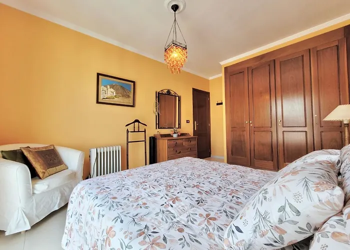 Casa Sara Apartment La Orotava