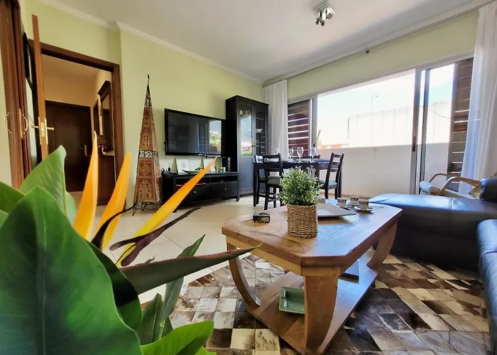 Casa Sara Apartment *