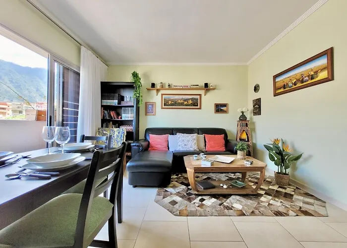 Casa Sara * La Orotava