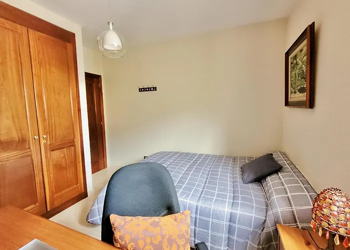 Casa Sara Apartment La Orotava