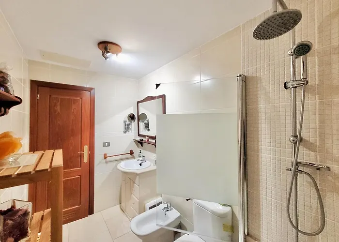 Casa Sara Apartment La Orotava