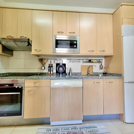 Casa Sara Appartement *