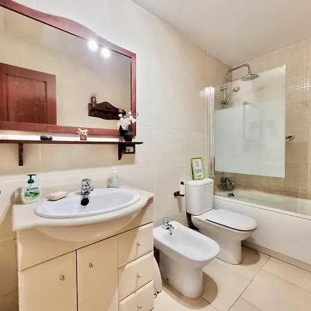 Apartamento Casa Sara La Orotava