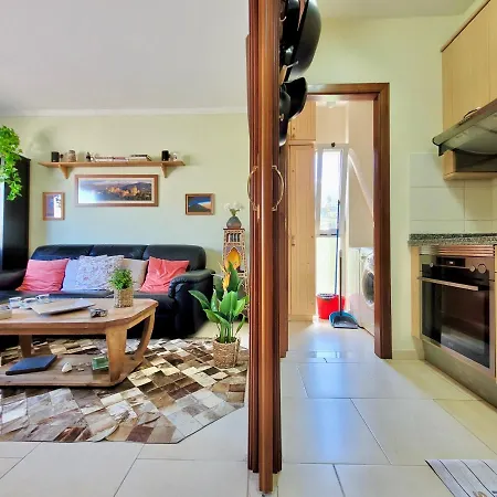 Apartamento Casa Sara La Orotava