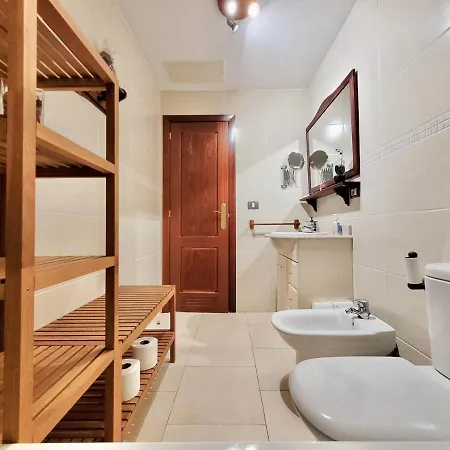 Apartamento Casa Sara