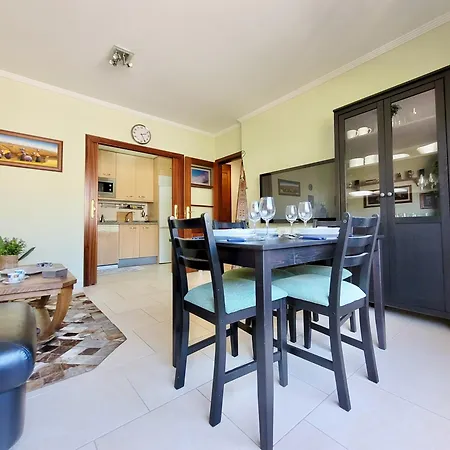 Apartamento Casa Sara