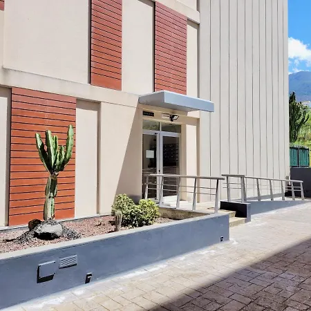 Apartamento Casa Sara