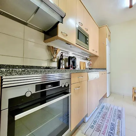 Apartamento Casa Sara