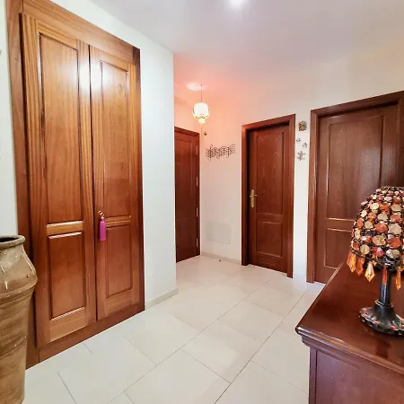Apartamento Casa Sara