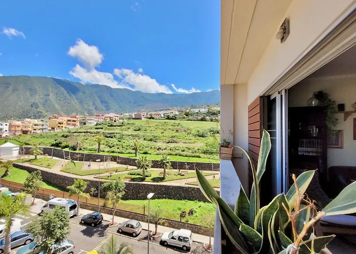 Casa Sara Appartement La Orotava