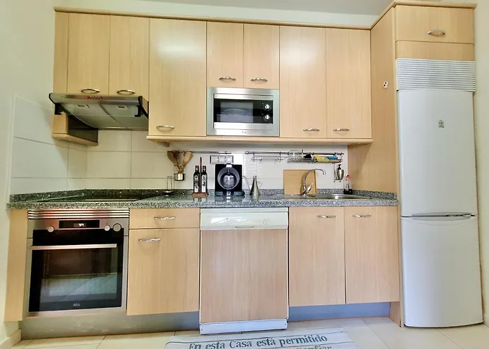 Casa Sara Appartement *