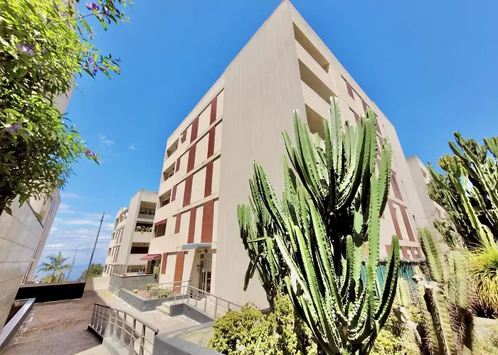 Apartamento Casa Sara La Orotava