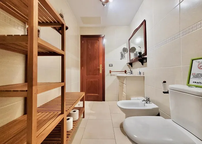 Apartamento Casa Sara