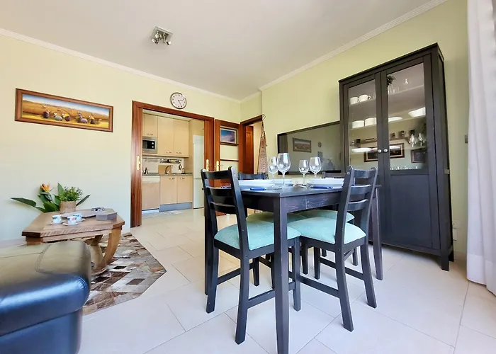 Apartamento Casa Sara