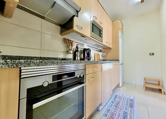 Apartamento Casa Sara