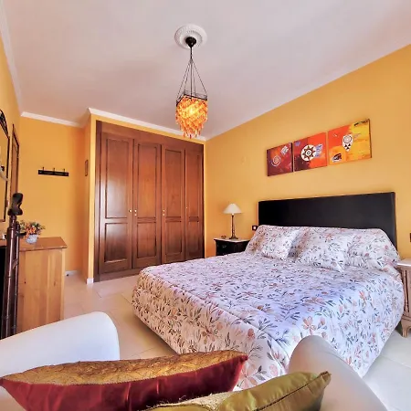Casa Sara * לה אורוטבה