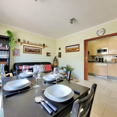 Casa Sara * לה אורוטבה