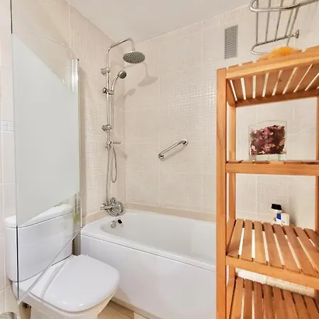דירה Casa Sara לה אורוטבה