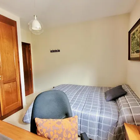 Casa Sara Apartament La Orotava