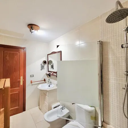 Casa Sara Apartament La Orotava