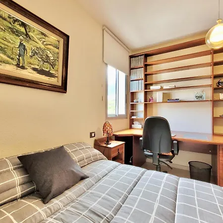 Apartament Casa Sara La Orotava