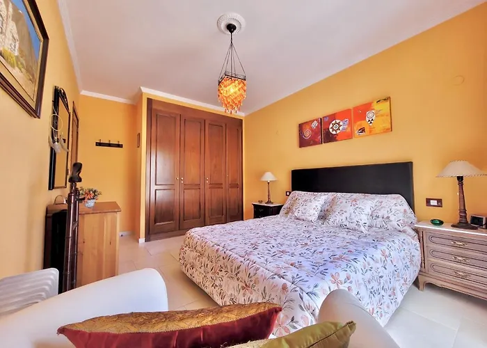 Casa Sara * La Orotava