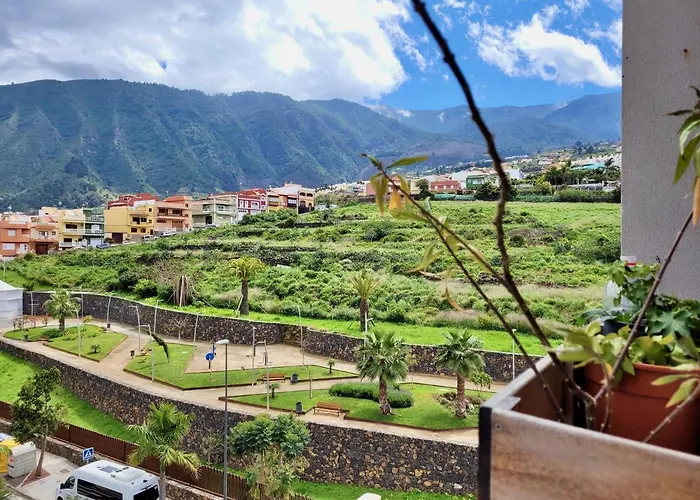 Apartman Casa Sara La Orotava