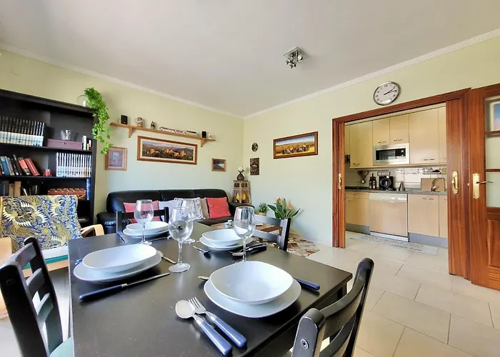 Casa Sara * La Orotava