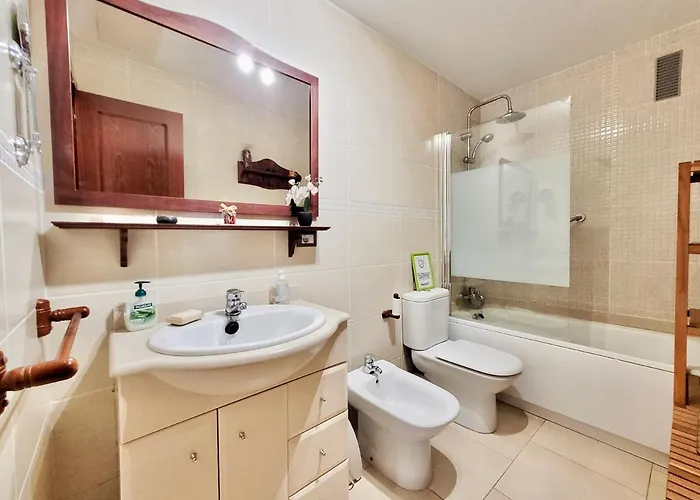 Apartman Casa Sara La Orotava