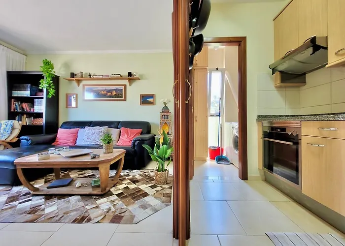 Apartman Casa Sara La Orotava