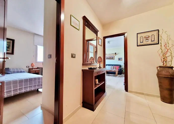 Apartman Casa Sara La Orotava