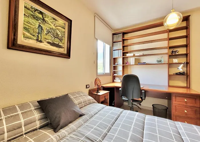 Apartman Casa Sara La Orotava