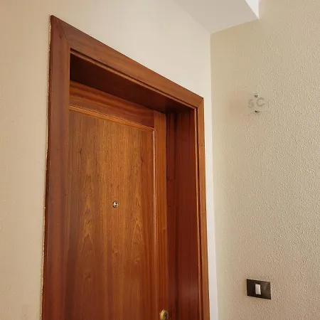 Casa Sara * لا أوروتافا