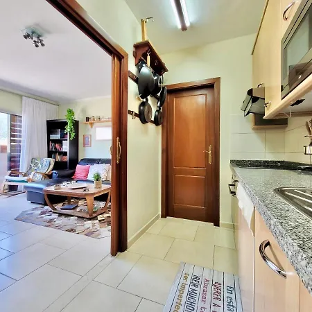Appartement Casa Sara